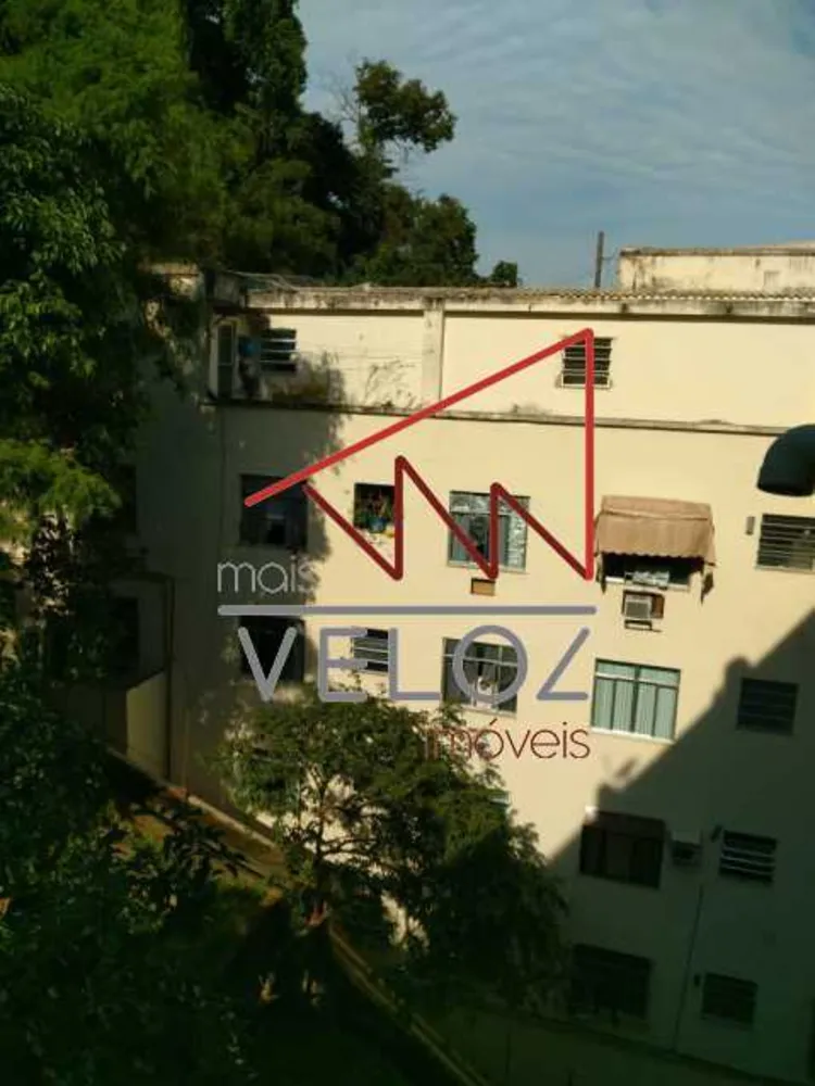 Apartamento, 1 quarto, 25 m² - Foto 2
