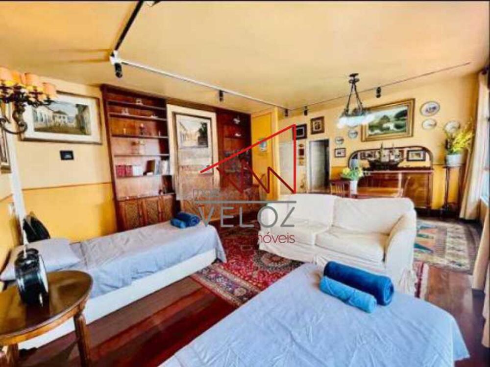 Apartamento à venda com 3 quartos, 100m² - Foto 7