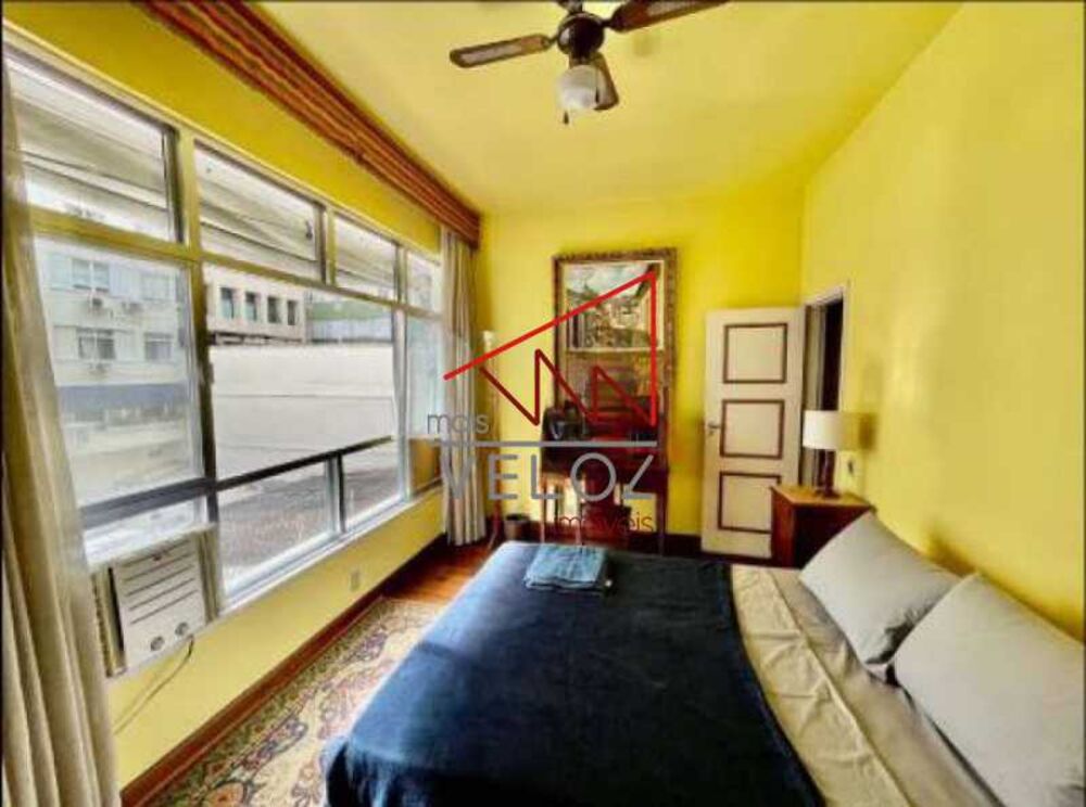 Apartamento à venda com 3 quartos, 100m² - Foto 3