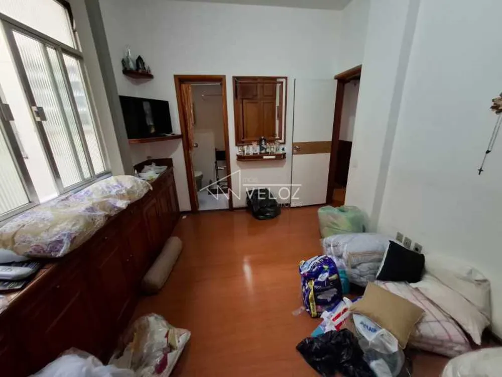 Apartamento, 3 quartos, 96 m² - Foto 8