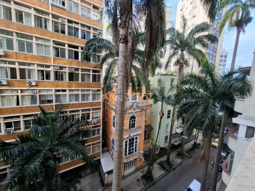 Apartamento, 3 quartos, 96 m² - Foto 3