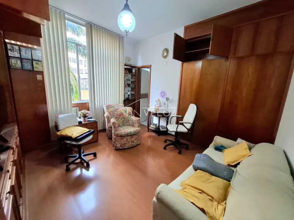 Apartamento, 3 quartos, 96 m² - Foto 2