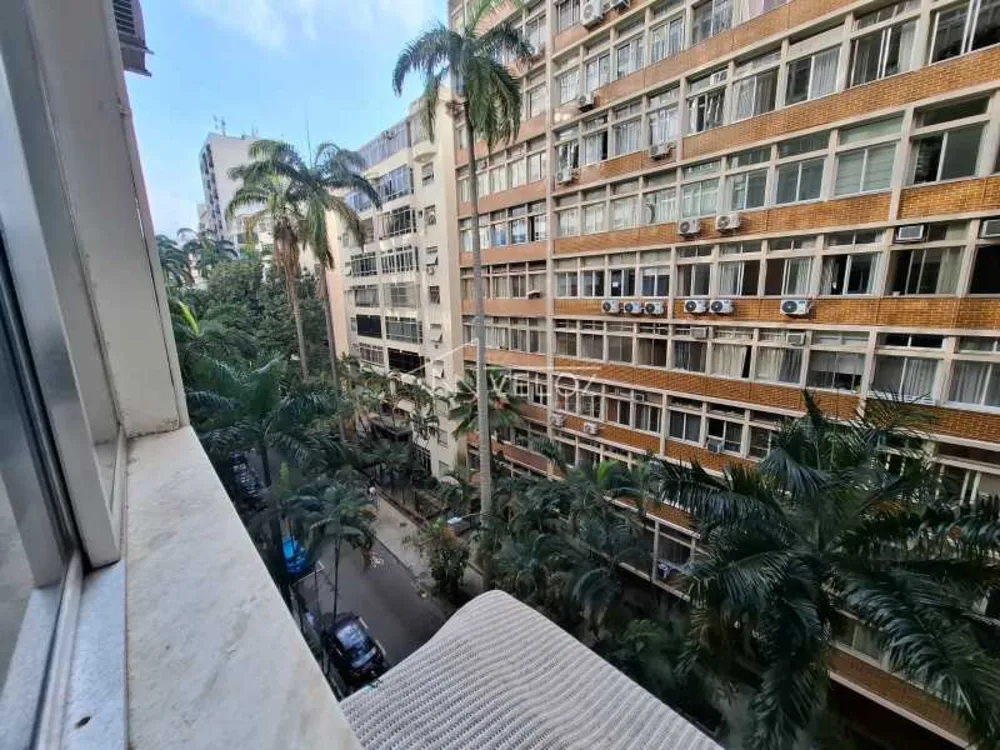 Apartamento, 3 quartos, 96 m² - Foto 1