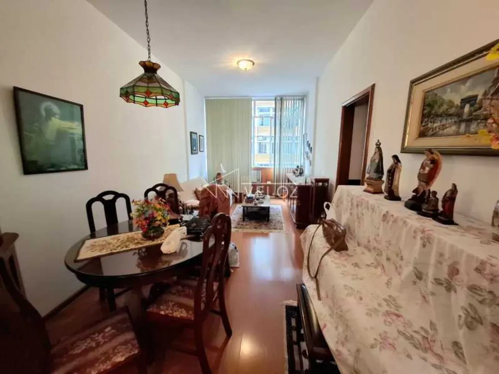 Apartamento, 3 quartos, 96 m² - Foto 10