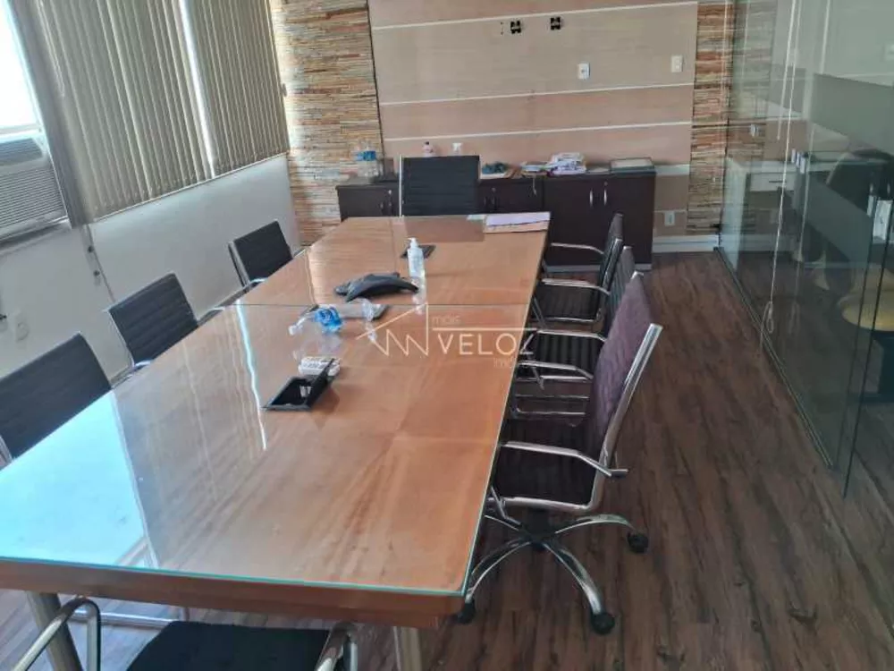 Conjunto Comercial-Sala à venda com 2 quartos, 48m² - Foto 7