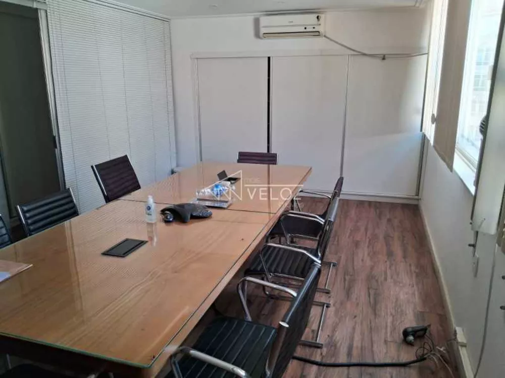 Conjunto Comercial-Sala à venda com 2 quartos, 48m² - Foto 1