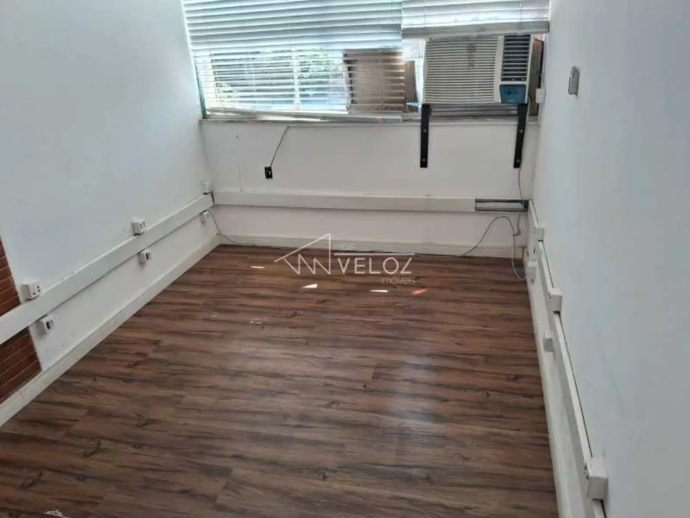 Conjunto Comercial-Sala à venda com 2 quartos, 48m² - Foto 4