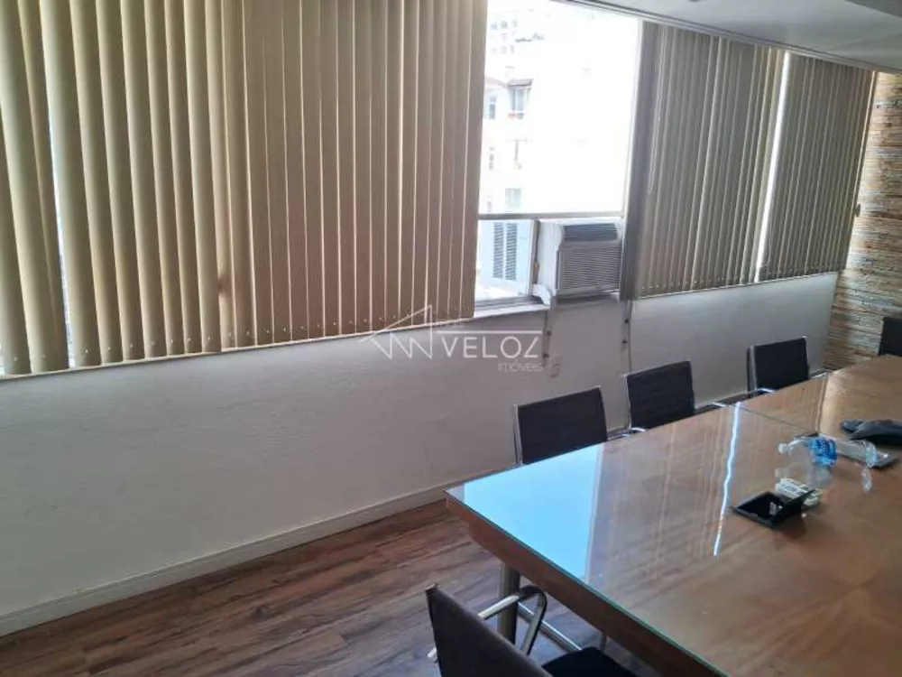 Conjunto Comercial-Sala à venda com 2 quartos, 48m² - Foto 8