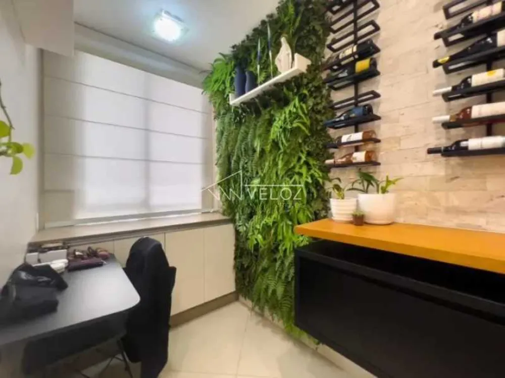Apartamento, 2 quartos, 68 m² - Foto 3