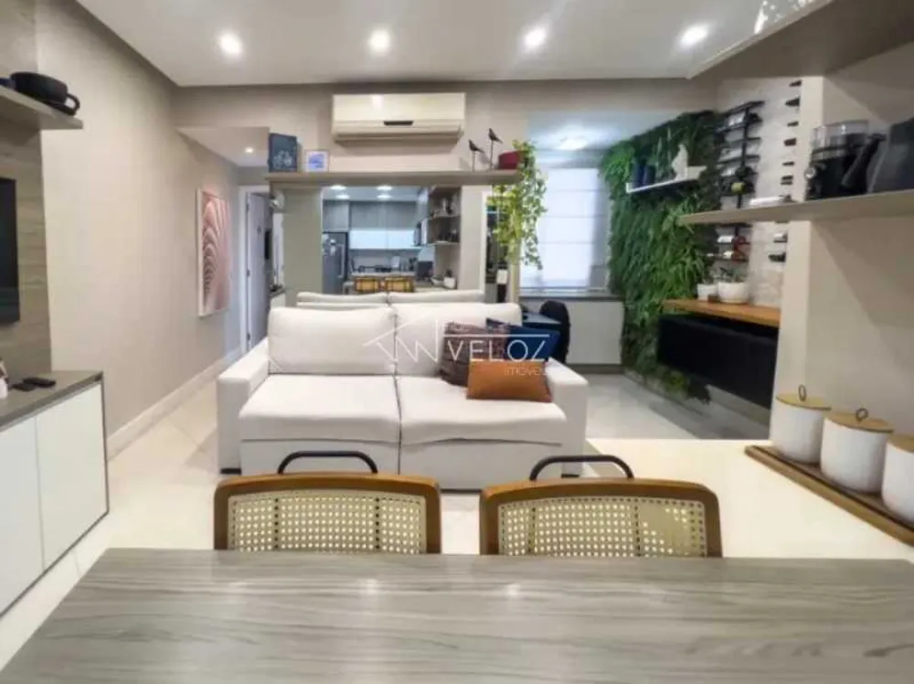 Apartamento, 2 quartos, 68 m² - Foto 17