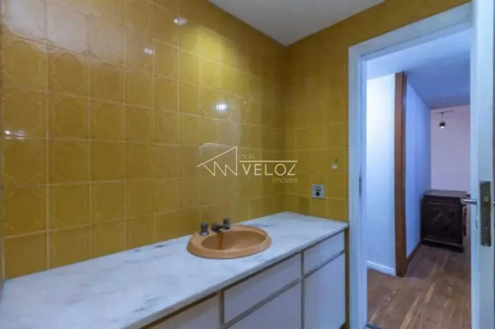 Apartamento, 3 quartos, 145 m² - Foto 21