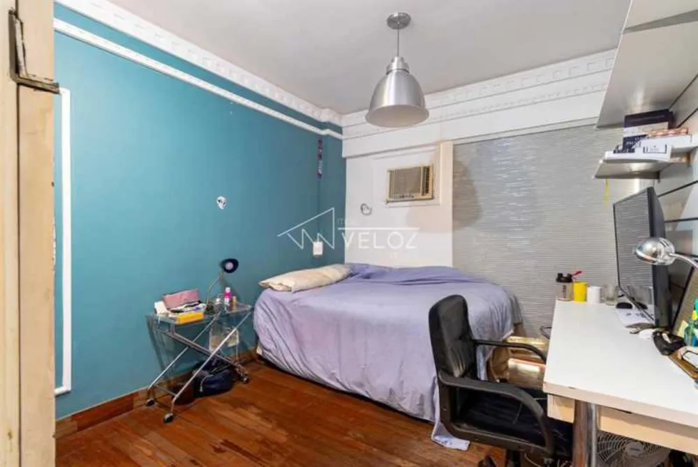 Apartamento, 4 quartos, 191 m² - Foto 11