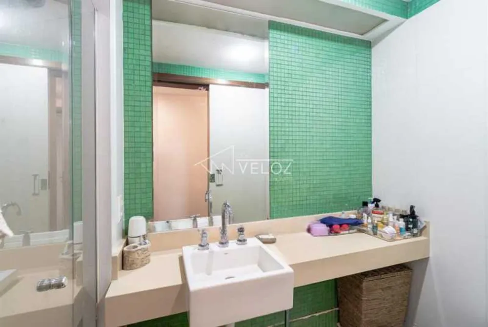 Apartamento, 4 quartos, 191 m² - Foto 9