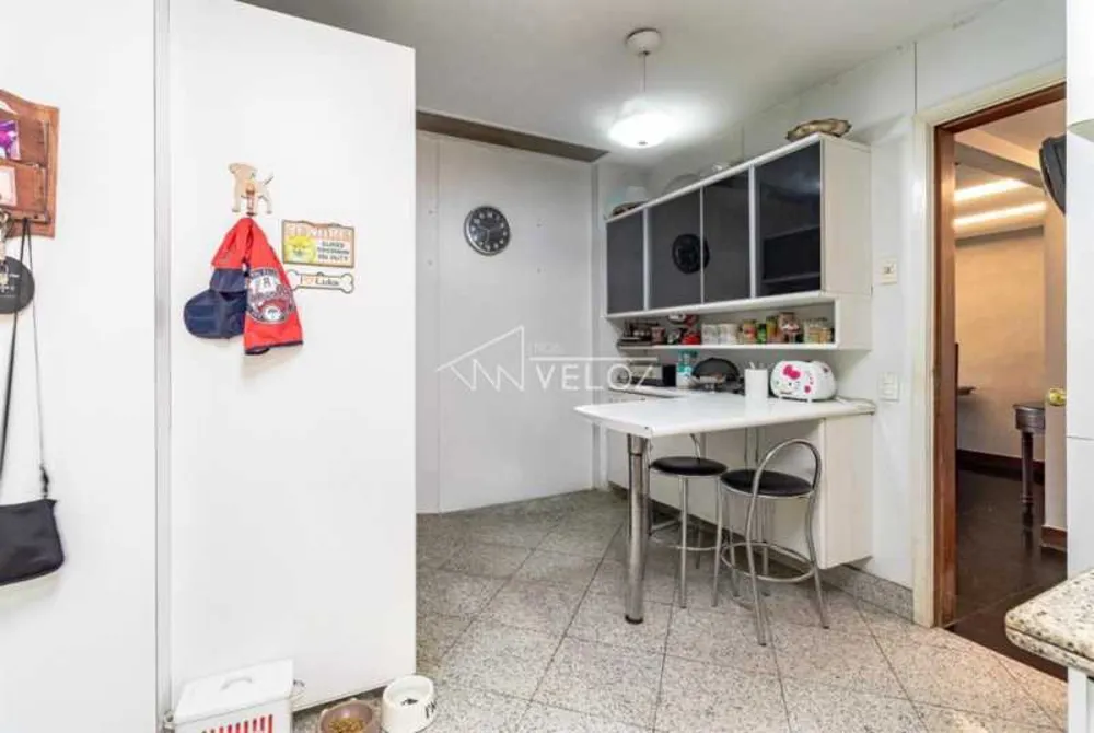 Apartamento, 4 quartos, 191 m² - Foto 10