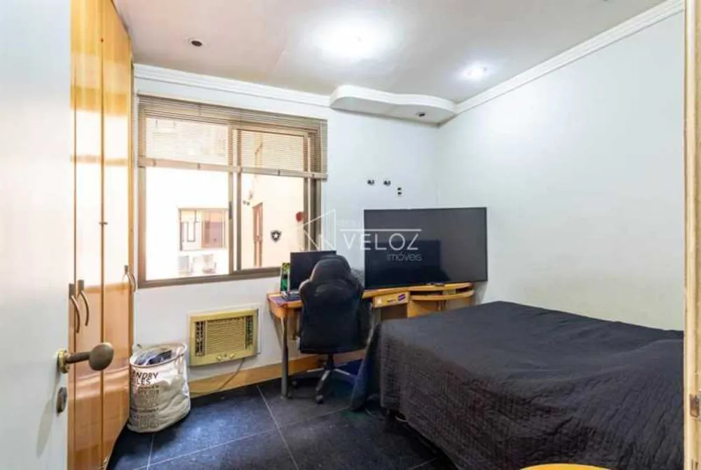 Apartamento, 4 quartos, 191 m² - Foto 15