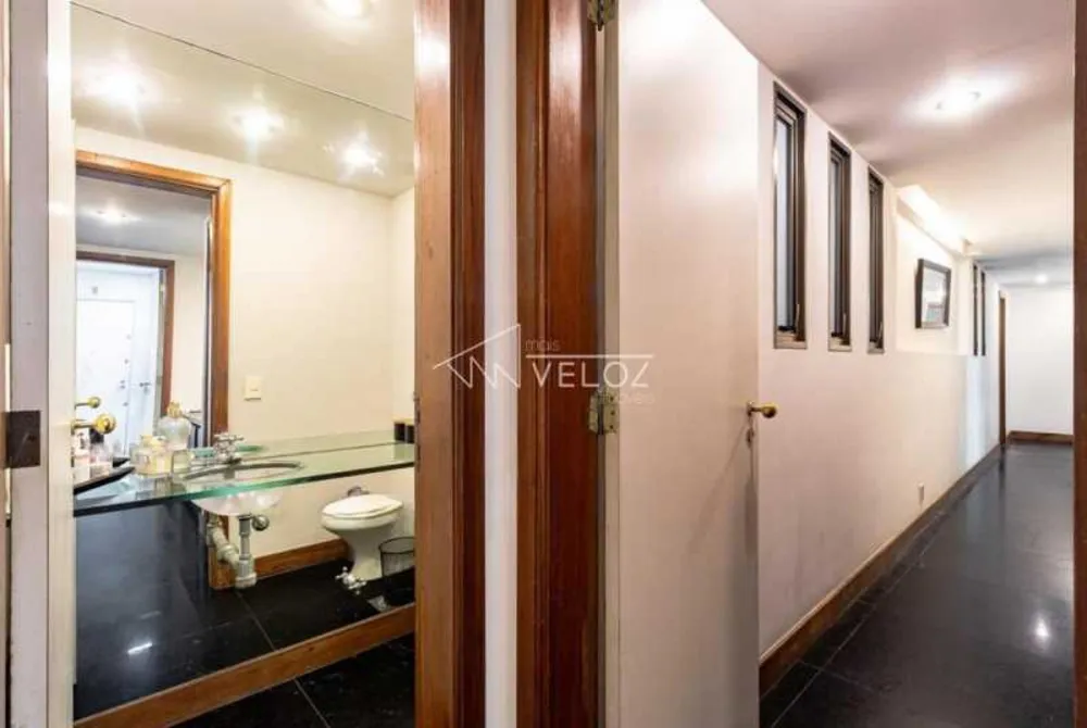 Apartamento, 4 quartos, 191 m² - Foto 16