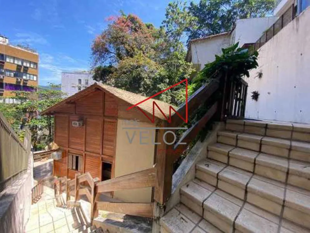 Apartamento, 3 quartos, 213 m² - Foto 1