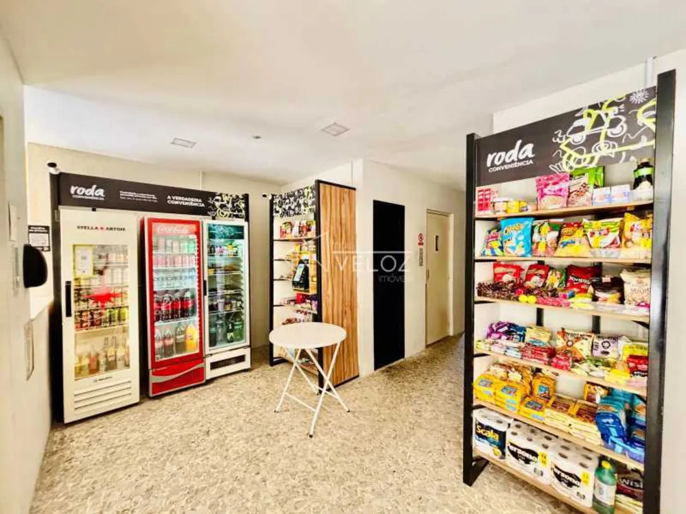 Apartamento, 3 quartos, 100 m² - Foto 3