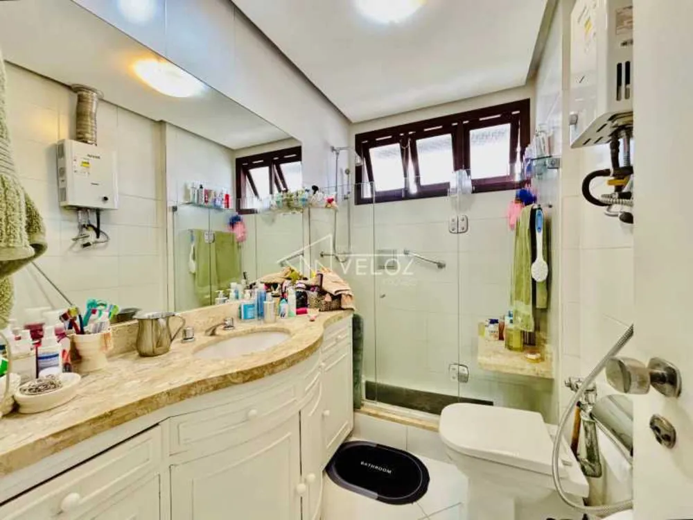 Apartamento, 3 quartos, 100 m² - Foto 5