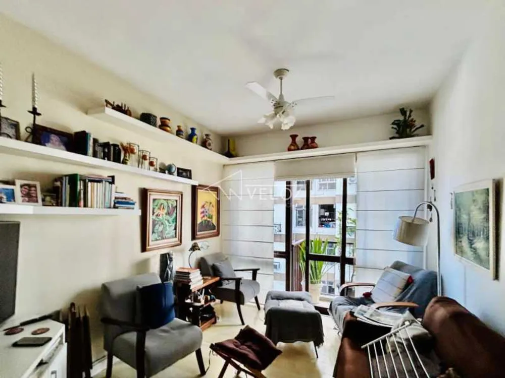 Apartamento, 3 quartos, 100 m² - Foto 8