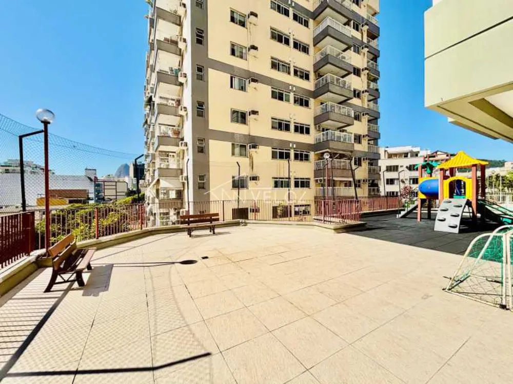 Apartamento, 3 quartos, 100 m² - Foto 1