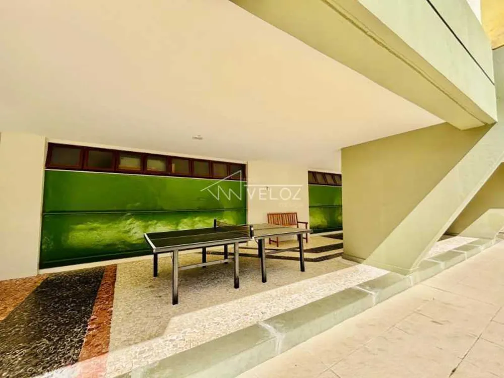Apartamento, 3 quartos, 100 m² - Foto 2