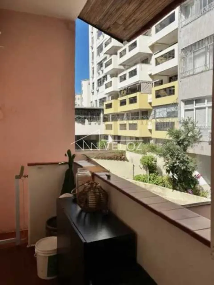 Apartamento, 2 quartos, 104 m² - Foto 6