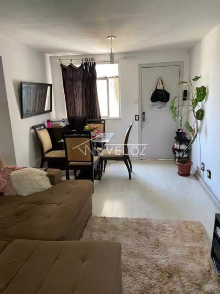 Apartamento à venda com 1 quarto, 37m² - Foto 3