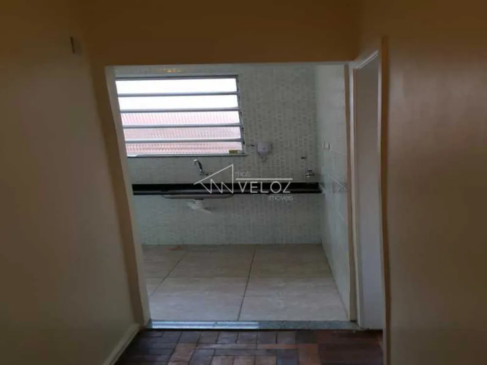 Apartamento, 3 quartos, 70 m² - Foto 4