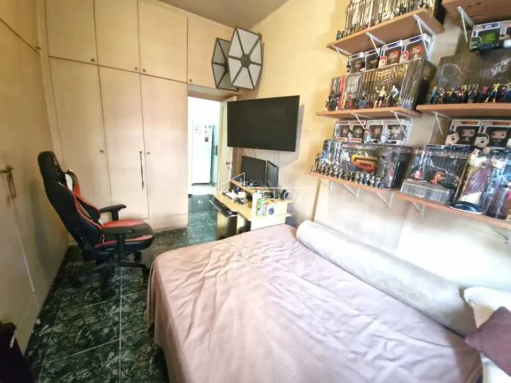 Apartamento, 2 quartos, 98 m² - Foto 1