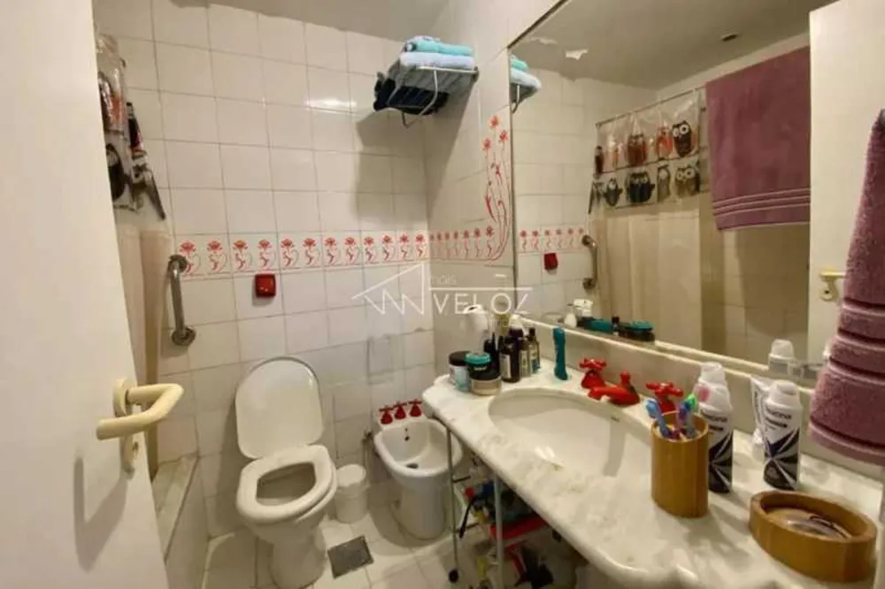 Apartamento, 3 quartos, 88 m² - Foto 17