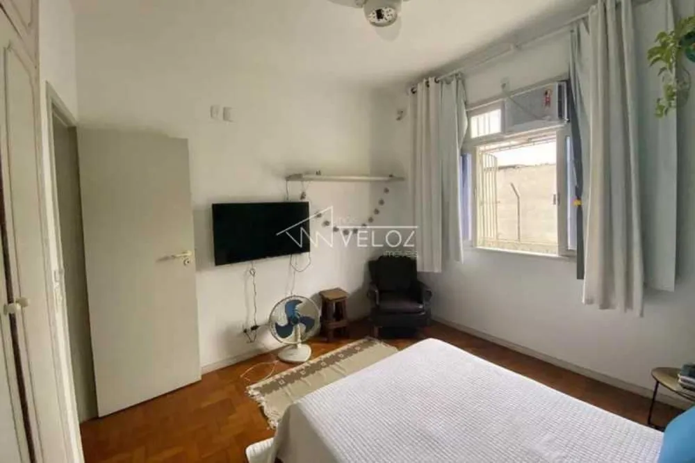 Apartamento, 3 quartos, 88 m² - Foto 11