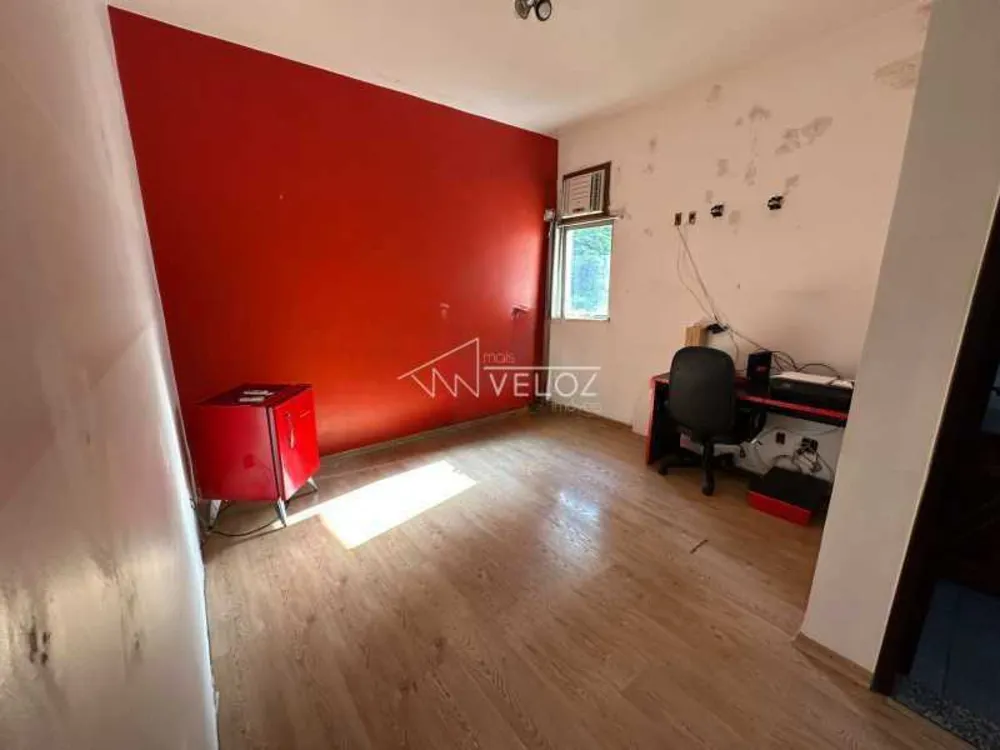 Apartamento, 4 quartos, 130 m² - Foto 11