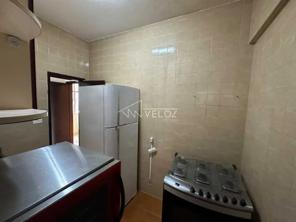 Apartamento, 4 quartos, 130 m² - Foto 19