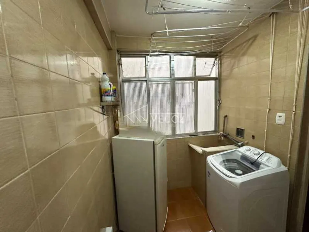 Apartamento, 4 quartos, 130 m² - Foto 23