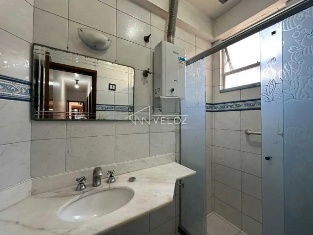 Apartamento, 4 quartos, 130 m² - Foto 20