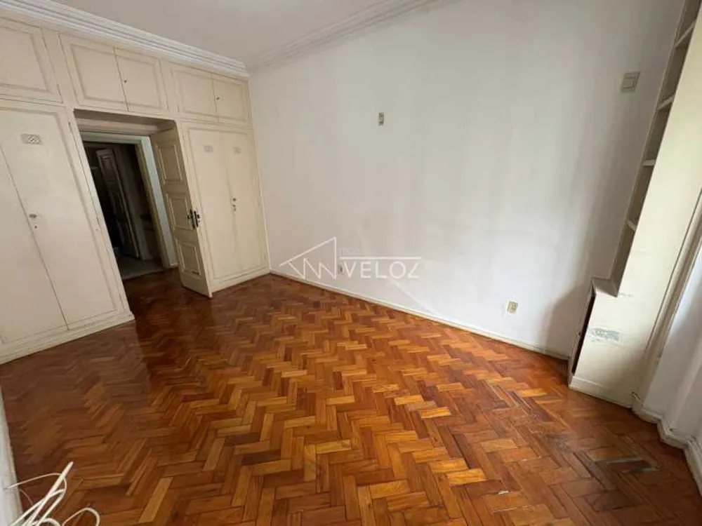 Apartamento, 3 quartos, 171 m² - Foto 19