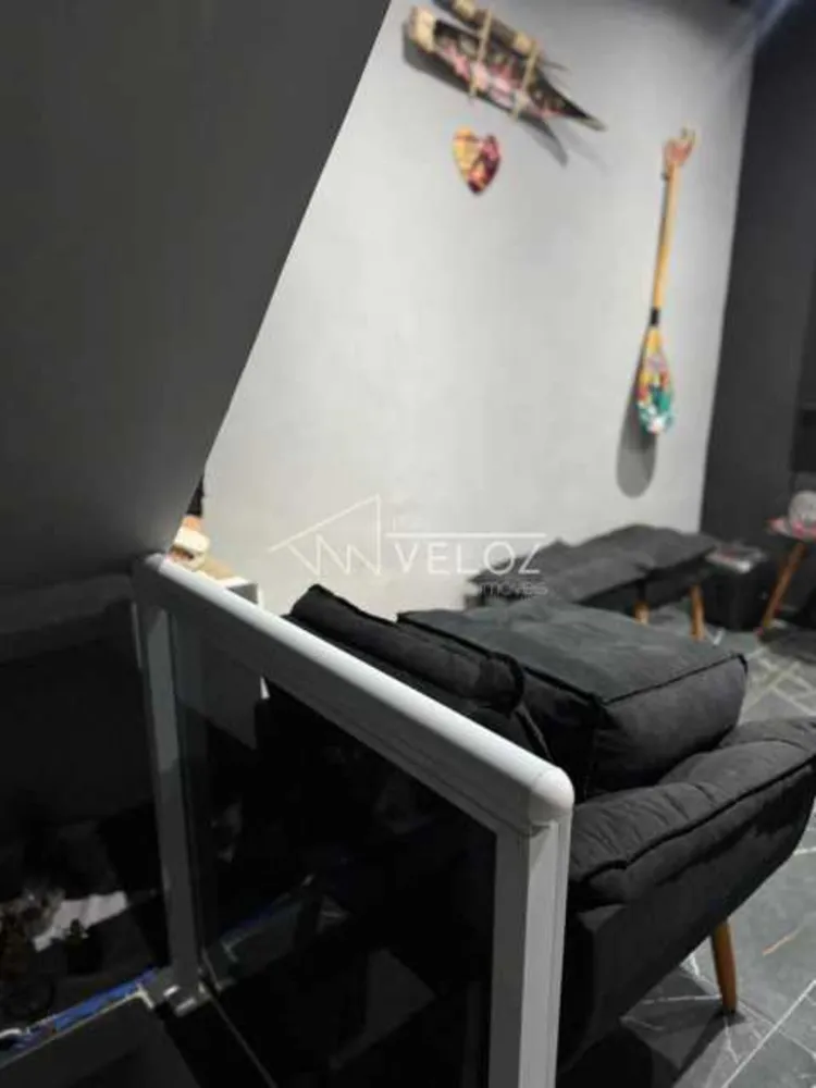 Apartamento, 1 quarto, 80 m² - Foto 8