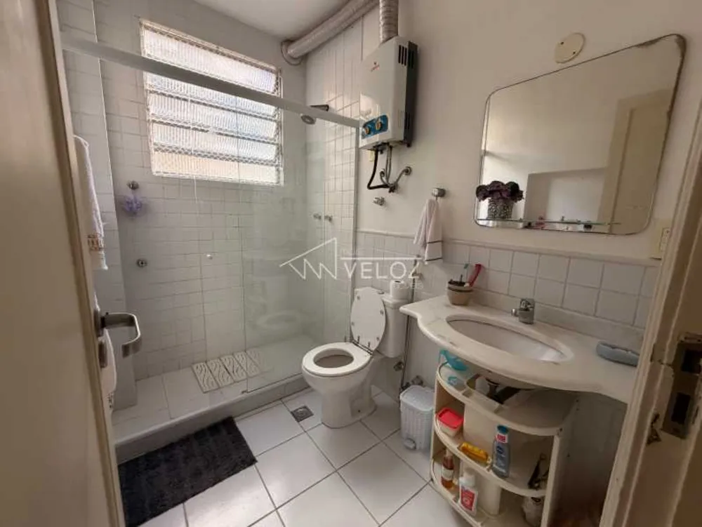 Apartamento, 2 quartos, 72 m² - Foto 8