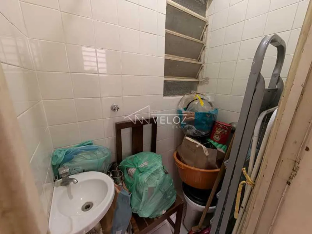 Apartamento, 2 quartos, 72 m² - Foto 2