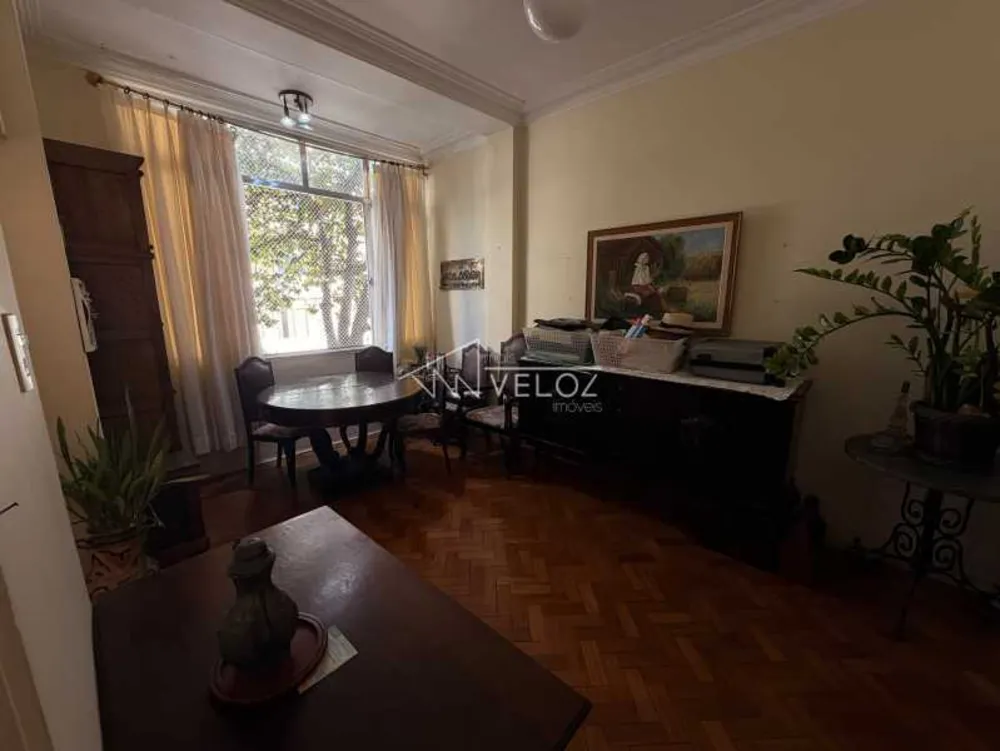 Apartamento, 2 quartos, 72 m² - Foto 5