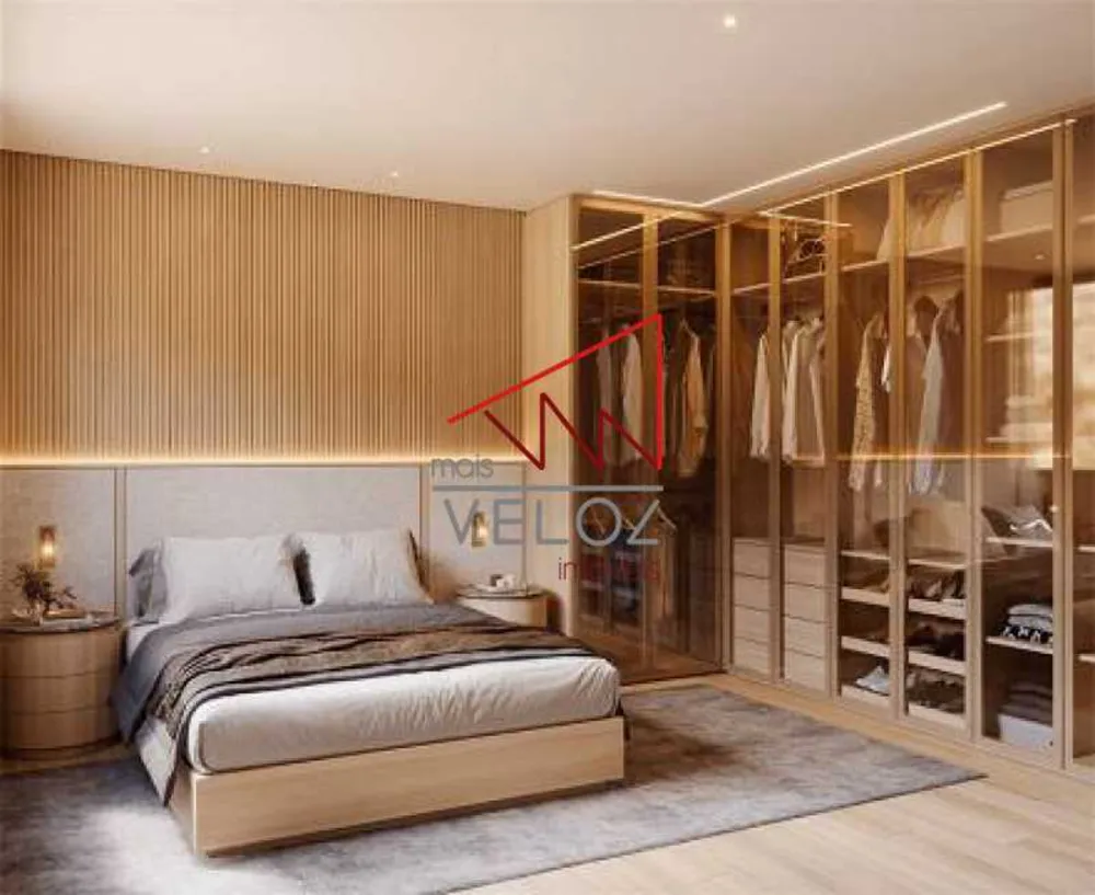 Apartamento, 2 quartos, 65 m² - Foto 12