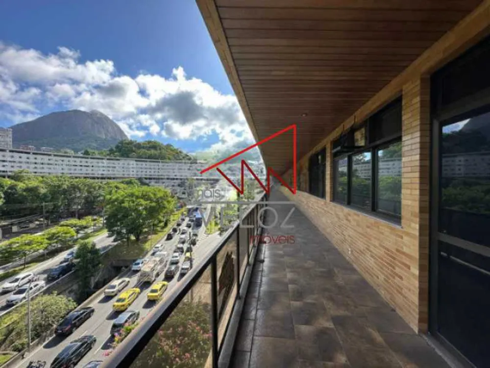 Apartamento, 3 quartos, 120 m² - Foto 20
