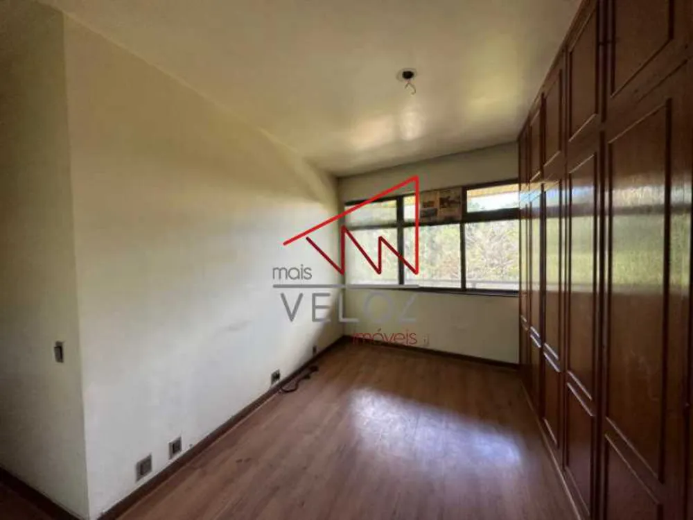 Apartamento, 3 quartos, 120 m² - Foto 9