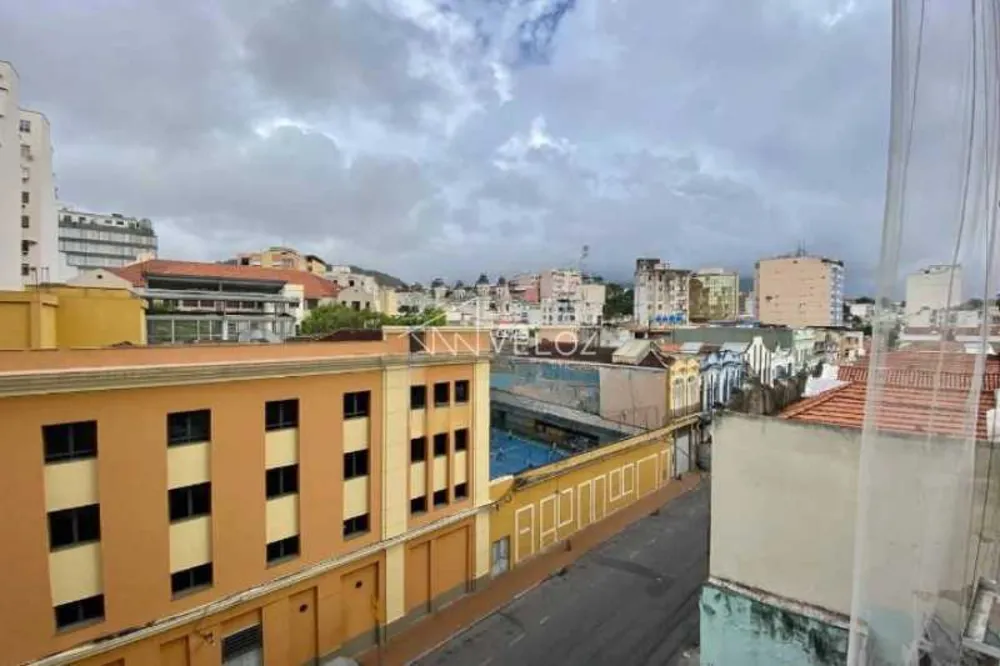 Apartamento, 1 quarto, 32 m² - Foto 4