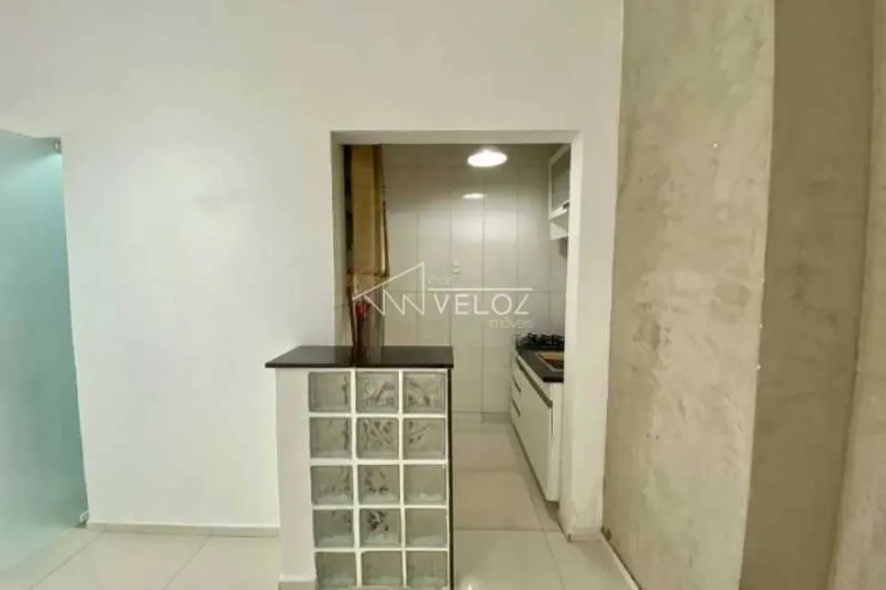 Apartamento, 1 quarto, 32 m² - Foto 11