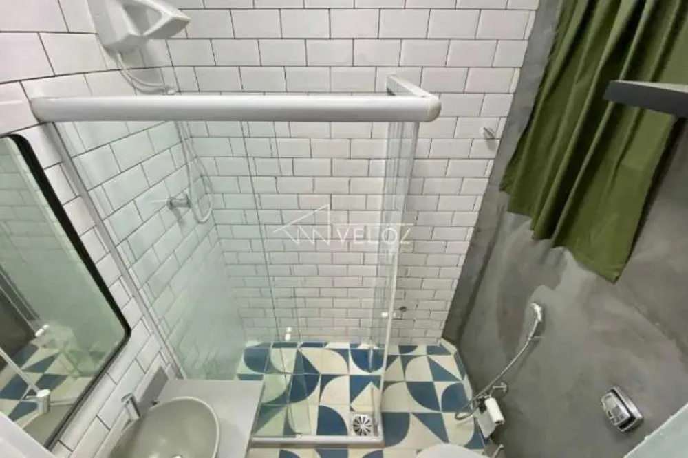 Apartamento, 1 quarto, 32 m² - Foto 1