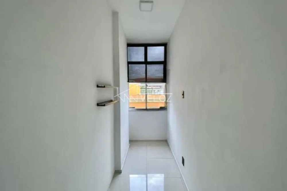 Apartamento, 1 quarto, 32 m² - Foto 9