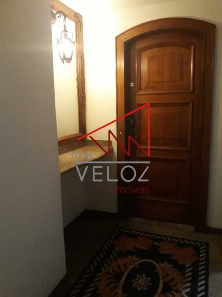 Apartamento à venda com 4 quartos, 137m² - Foto 4