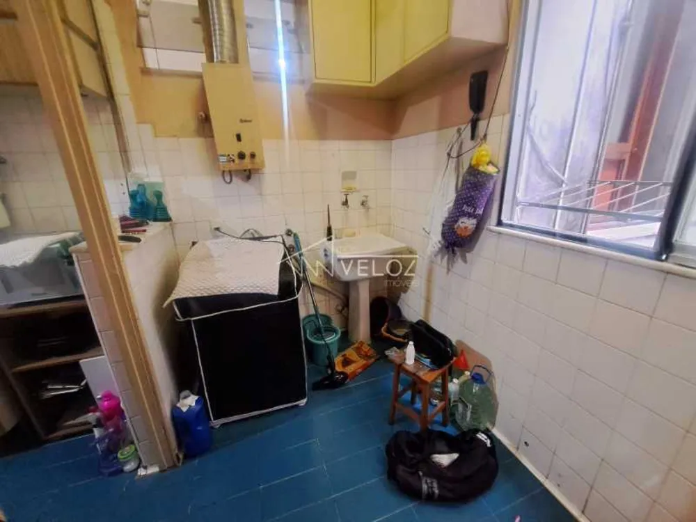 Apartamento, 3 quartos, 106 m² - Foto 4